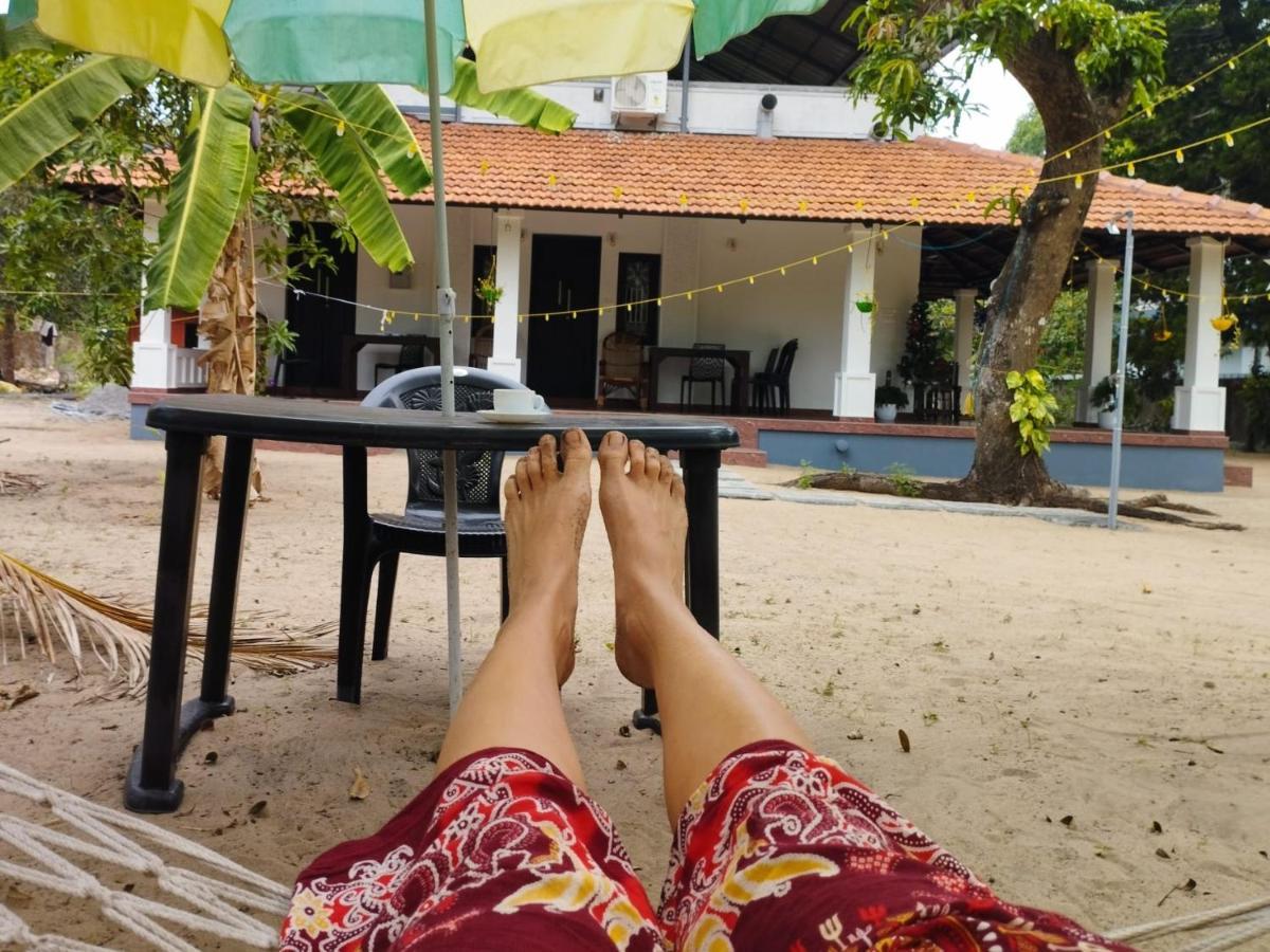 Marari Salt Life Beach Villa /Homestay Alappuzha Exterior foto